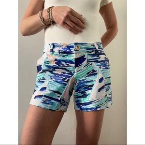 Lilly Pulitzer Shorts
